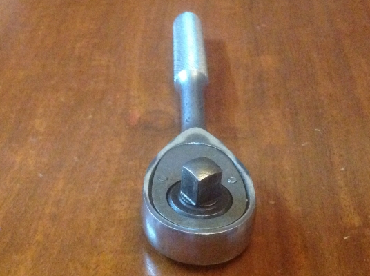 ขายก๊อกแก๊ก Vintage Fleet ขนาด 3 หุน