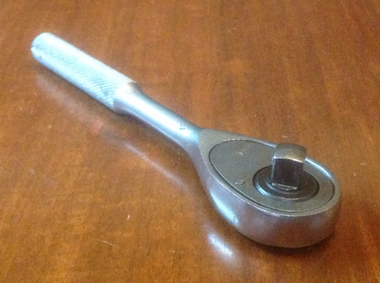 ขายก๊อกแก๊ก Vintage Fleet ขนาด 3 หุน