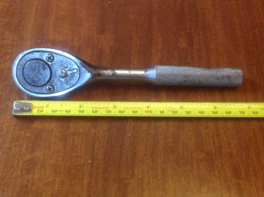 ขายก๊อกแก๊ก Vintage Fleet ขนาด 3 หุน