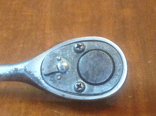 ขายก๊อกแก๊ก Vintage Fleet ขนาด 3 หุน