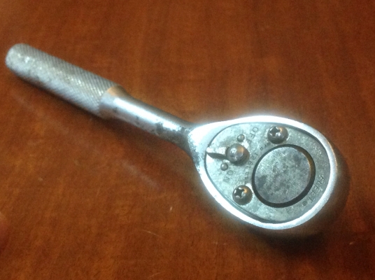 ขายก๊อกแก๊ก Vintage Fleet ขนาด 3 หุน