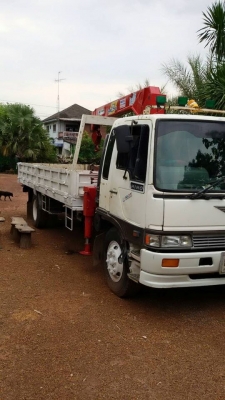 ขายHINO FF3H 195 ติดเครน4.5ตัน ปั๊ม5ตันใหม่ ยาว 7.20 รถสวยเครื่องดี แคชซีสวย สภาพพร้อมใช้งาน เอกสารพร้อมโอน สนใจโทร 090-8588220คุณนะ 093-3258446คุณบิว ID:narong498 หรือเข้าดูสินค้าอื่นๆได้ที่ www.truck.in.th/498 หรือเพจFacebook ณรงค์ ซื้อขายรถมือสอง (เว็บ ขายHINO FF3H 195 ติดเครน4.5ตัน ปั๊ม5ตันใหม่ ยาว 7.20 รถสวยเครื่องดี แคชซีสวย สภาพพร้อมใช้งาน เอกสารพร้อมโอน สนใจโทร 090-8588220คุณนะ 093-3258446คุณบิว ID:narong498 หรือเข้าดูสินค้าอื่นๆได้ที่ www.truck.in.th/498 หรือเพจFacebook ณรงค์ ซื้อขายรถมือสอง (เว็บ