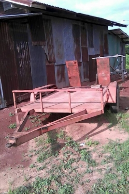 ขายรถเกี่ยวข้าวKUBOTA DC60 ปี54 พร้อมเทรลเลอร์ ใช้งานพันกว่าชั่วโมง สภาพสวยพร้อมใช้งาน สนใจโทร 090-8588220คุณนะ 093-3258446คุณบิว ID:narong498 หรือเข้าดูสินค้าอื่นๆได้ที่ www.truck.in.th/498 หรือเพจFacebook ณรงค์ ซื้อขายรถมือสอง (เว็บไซต์ส่วนตัว) หรือFace