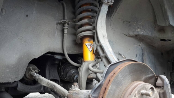 Accord รถสวย พร้อมใช้ ราคาไม่แพงคับ