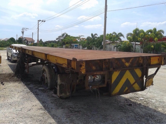 ขายหางพื้น 12 เมตร 180,000 บาท