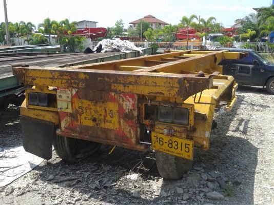 ขาย หาง 6 เมตร 130,000 บาท