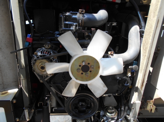 #&lrm;รถเกี่ยวข้าวMITSUBISHI‬  ขนาด 50 แรงม้า (ทดสอบแล้ว)