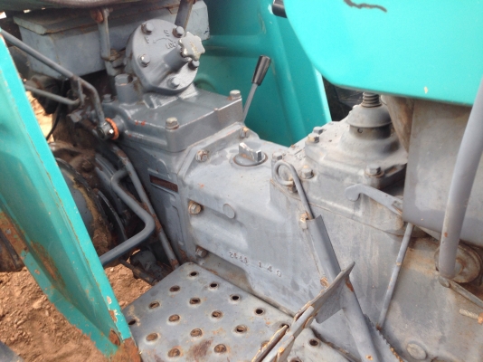 ขายรถไถ Kubota L2201 มีภาพวีดีโอ ราคา 65,000 บาท พร้อมอุปกรณ์ 4 รายการ มีผานหลัง คราด ล้อเหล็ก เครื่
