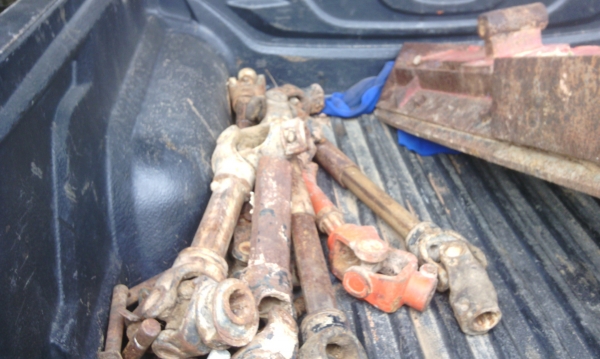 ยอย พ่อค้าตัดราคาได้ มี 5 ตัว