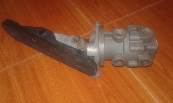 ขายตีนเหยียบเบรคจิฟฟี่