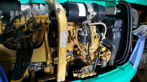 ขาย รถขุด KOMATSU รุ่น PC25-1- มือสองญี่ปุ่น แทร็กเหล็ก สลักแน่น ทุกส่วน พร้อมใช้งาน มือถือ/LINE ID : 0818753444 ขาย รถขุด KOMATSU รุ่น PC25-1- มือสองญี่ปุ่น แทร็กเหล็ก สลักแน่น ทุกส่วน พร้อมใช้งาน มือถือ/LINE ID : 0818753444