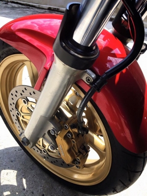 HONDA CB400 TEC3ปี 06 ราคา97500อินวอยสรรพสามิตไม่แท้ยินดีคืนเงินเต็มจำนวนมาพร้อมของเเต่งเทพๆ HONDA CB400 TEC3ปี 06 ราคา97500อินวอยสรรพสามิตไม่แท้ยินดีคืนเงินเต็มจำนวนมาพร้อมของเเต่งเทพๆ