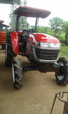 ขายรถไถยันม้า45แรงพร้อมไช้งานรถอยู่ วังบัว คลองขลุง กำแพงเพชร  ราคา235000บาท  มีโลตาลี่1อัน พร้อมทะเบียน สนใจสอบุถามได้ที่081 3655997 อ๋าพร  พาเจริญ  ราคาต่อรองได้อีกนะครับ