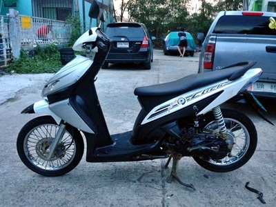 คลิกตัวคาบู เครื่องดี