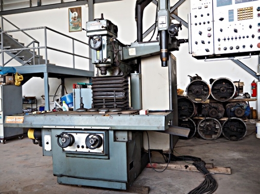 ขาย MAKINO F-4 ขาย MAKINO F-4
