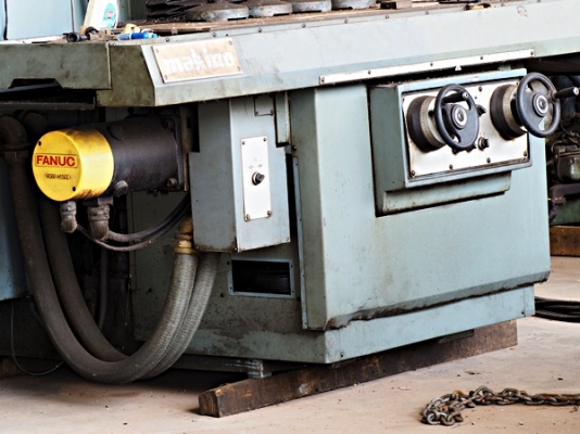 ขาย MAKINO F-4