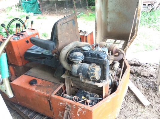 ขายเบคโฮ kubota ใช้งานได้. ตามสภาพ ราคา. 49000บาท ขายเบคโฮ kubota ใช้งานได้. ตามสภาพ ราคา. 49000บาท