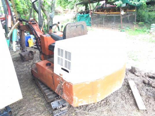 ขายเบคโฮ kubota ใช้งานได้. ตามสภาพ ราคา. 49000บาท ขายเบคโฮ kubota ใช้งานได้. ตามสภาพ ราคา. 49000บาท