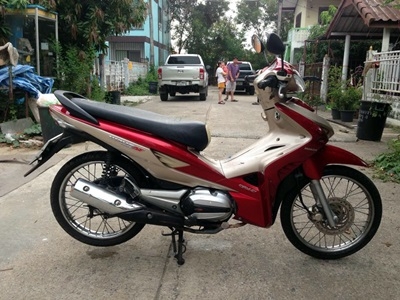 เวบไอ 110 ปี 53 สตาร์ทมือ เวบไอ 110 ปี 53 สตาร์ทมือ