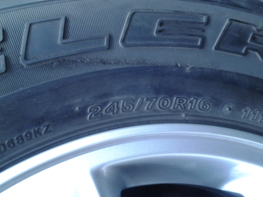 แม็กออนิว อิซุซุ ขอบ16