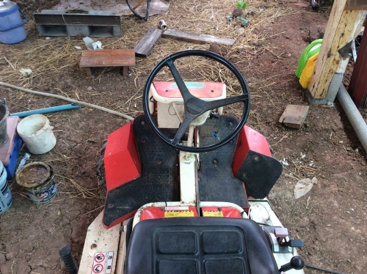 ขาย รถตัดหญ้า. Orec. เก่าไทย. ราคา. 35000บาท ขาย รถตัดหญ้า. Orec. เก่าไทย. ราคา. 35000บาท