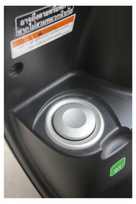 Yamah Filano 115cc (หัวฉีด) ปี56 สภาพนางฟ้า