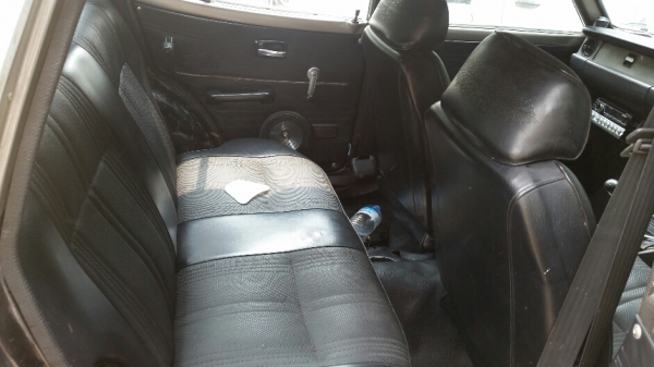 ดัสสัน 120y ขับได้ เครื่องเสียง พาวเวอร์ 2 ตัว ภายในเดิมๆ ขาย 25,000