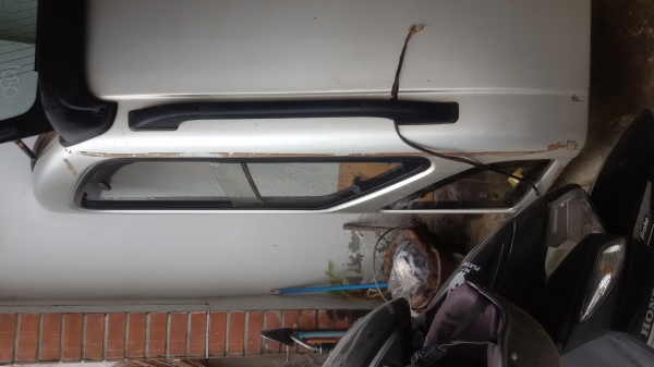 ขายแครี่บอย ของวีโก้แค็บ สีบอลเงิน