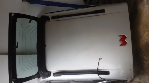 ขายแครี่บอย ของวีโก้แค็บ สีบอลเงิน