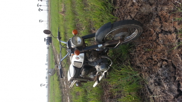 ขาย K125 m2 25000 มีทะเบียนพร้อมโอน (โอนลอย)