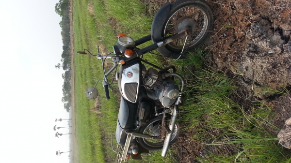 ขาย K125 m2 25000 มีทะเบียนพร้อมโอน (โอนลอย)