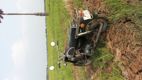 ขาย K125 m2 25000 มีทะเบียนพร้อมโอน (โอนลอย)
