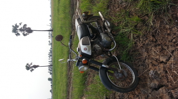 ขาย K125 m2 25000 มีทะเบียนพร้อมโอน (โอนลอย)