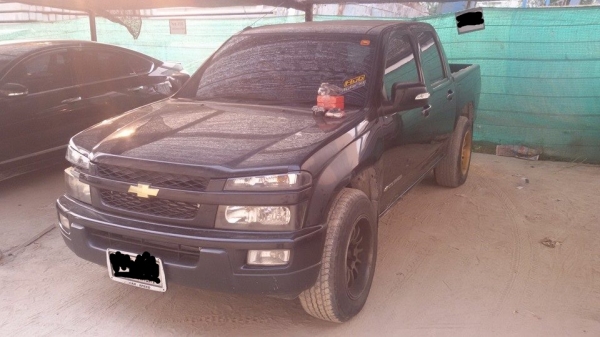 ขายหัวเก๋งและกระบะ 4 ประตู