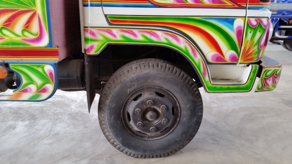 ขายรถบรรทุก 6 ล้อ ขายรถบรรทุก 6 ล้อ