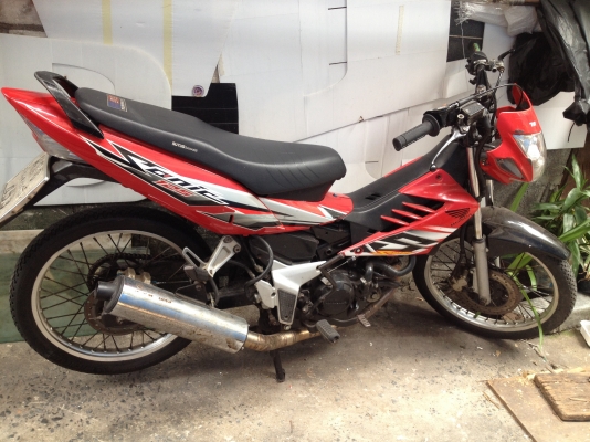 ขายsonic สต๊าทมือ 8500