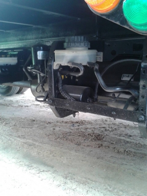 ขายรถ6ล้อ  ฮีโนเมก้า