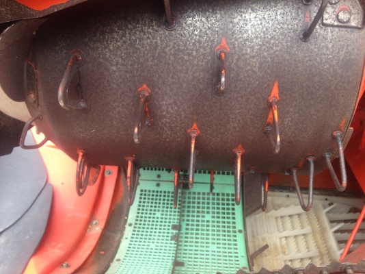 KUBOTA  SR-J3 รถเกี่ยวเก่านอก สภาพสวย