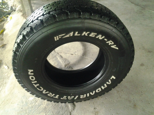 FALKEN 30&times;9.50R15