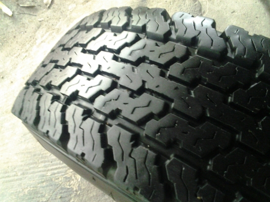 FALKEN 30&times;9.50R15