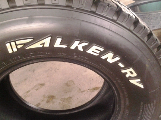 FALKEN 30&times;9.50R15