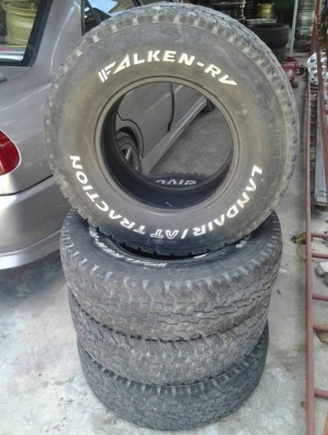FALKEN 30&times;9.50R15