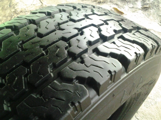 FALKEN 30&times;9.50R15