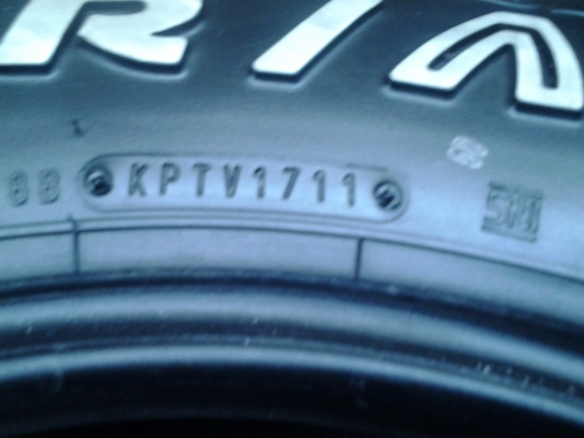 FALKEN 30&times;9.50R15