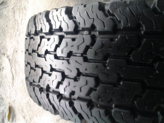 FALKEN 30&times;9.50R15