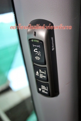 TopสุดNavi 4WD มือเดียว สภาพป้ายแดง CR-V 2.4 ปี 2013