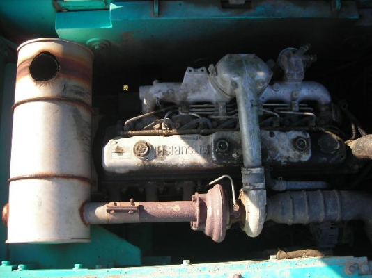 รถขุด Kobelco SK200LC-3 บูมยาว 15m* สนใจโทร. 080-6565422 (หนิง)