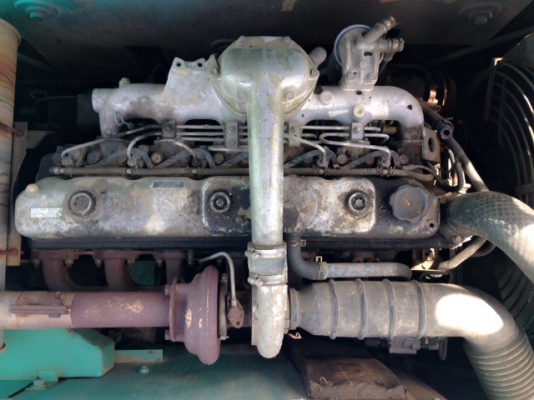 รถขุด Kobelco SK200LC-3 บูมยาว 15m* สนใจโทร. 080-6565422 (หนิง)