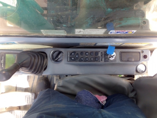 รถขุด Kobelco SK200LC-3 บูมยาว 15m* สนใจโทร. 080-6565422 (หนิง)