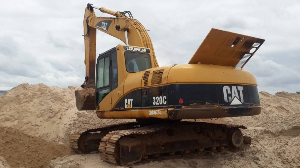 320c. 18000ช ม  เล่นทะเบียน